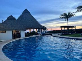 Brand New Acapulco Diamante Town Home with Private Beach Club